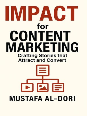 cover image of IMPACT for Content Marketing